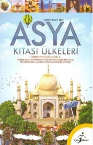 Asya Kıtası Ülkeleri