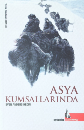 Asya Kumsallarında