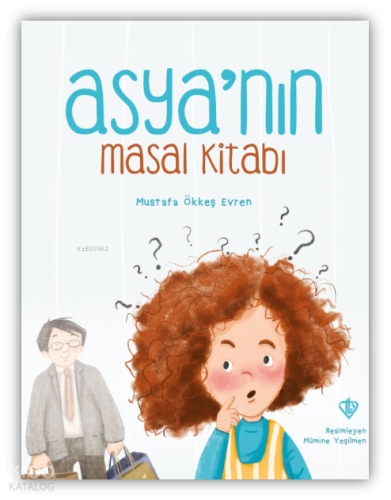 Asya’nın Masal Kitabı