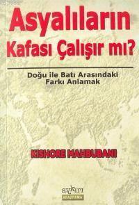 Asyalıların Kafası Çalışır Mı?