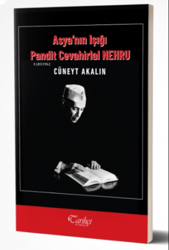 Asya'nın Işığı;Pandit Cevahirlal Nehru