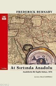 At Sırtında Anadolu