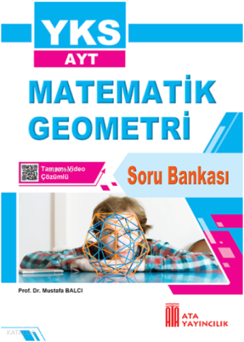 ATA - AYT - Matematik-Geometri Soru Bankası