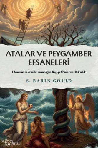 Atalar ve Peygamber Efsaneleri