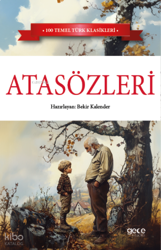 Atasözleri