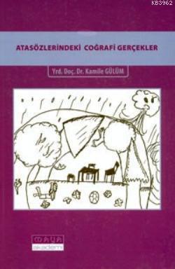 Atasözlerindeki Coğrafi Gerçekler