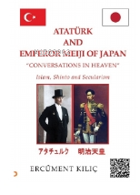 Atatürk And Emperor Meiji Of Japan