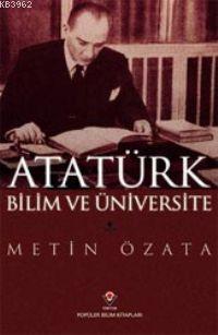 Atatürk Bilim ve Üniversite