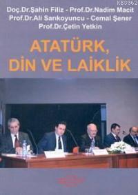 Atatürk, Din ve Laiklik