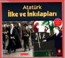 Atatürk İlke ve İnkılapları