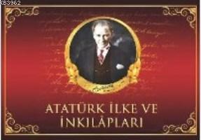 Atatürk İlke Ve İnkılapları