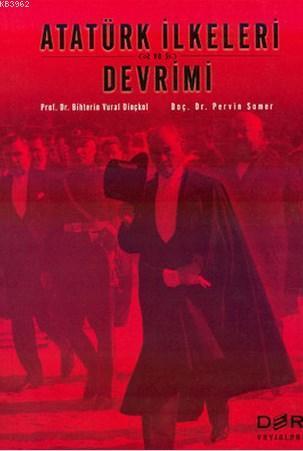 Atatürk İlkeleri Ve Devrimi