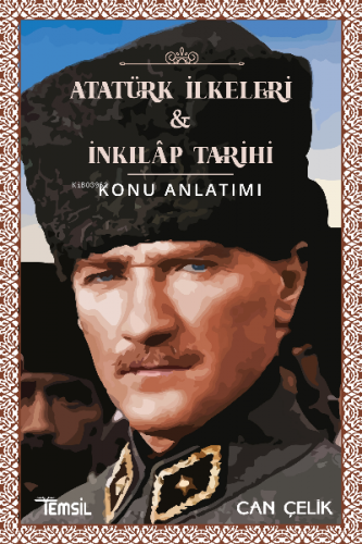 Atatürk İlkeleri ve İnkılap Tarihi ;Konu Anlatımı