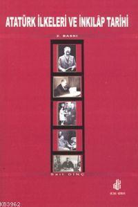 Atatürk İlkeleri ve İnkılap Tarihi