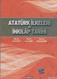 Atatürk İlkeleri ve İnkılap Tarihi