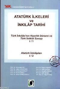 Atatürk İlkeleri ve İnkılap Tarihi