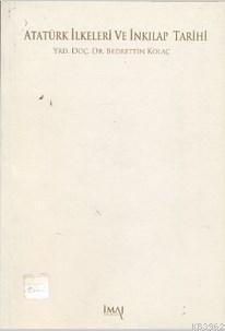 Atatürk İlkeleri ve İnkılap Tarihi