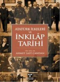Atatürk İlkeleri ve İnkılap Tarihi
