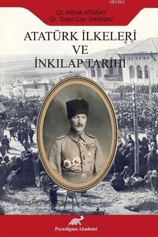 Atatürk İlkeleri ve İnkılap Tarihi