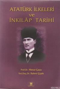 Atatürk İlkeleri ve İnkılâp Tarihi