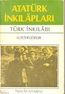 Atatürk İnkılapları