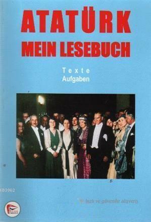 Atatürk Mein Lesebuch