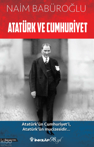 Atatürk ve Cumhuriyet