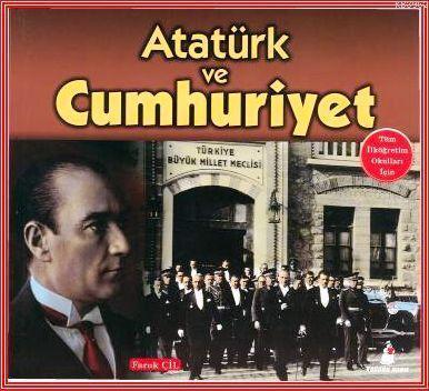 Atatürk ve Cumhuriyet