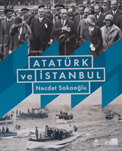 Atatürk ve İstanbul