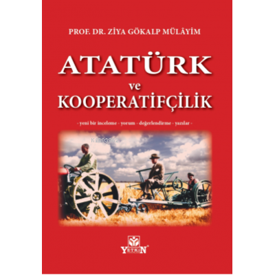 Atatürk ve Kooperatifçilik