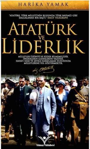 Atatürk ve Liderlik
