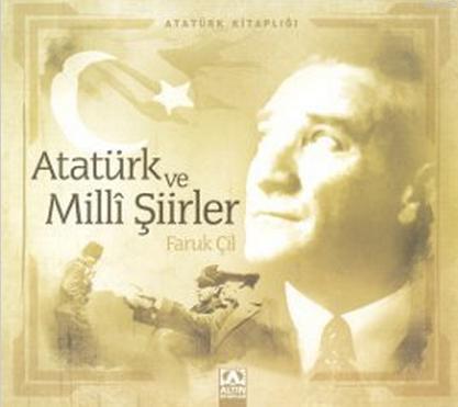 Atatürk ve Milli Şiirler