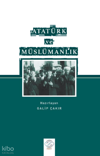 Atatürk ve Müslümanlık