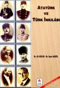 Atatürk ve Türk İnkılabı