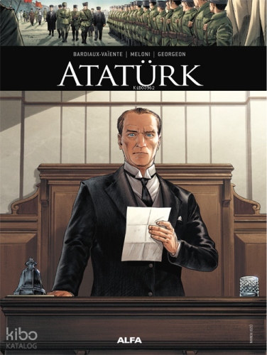 Atatürk