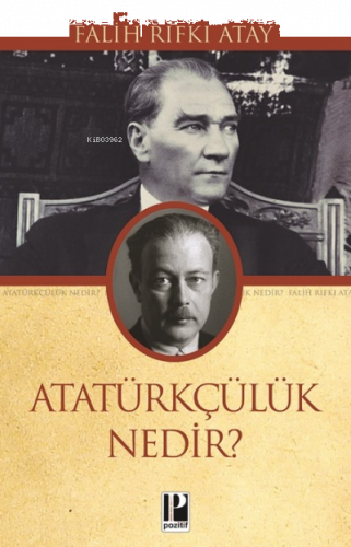 Atatürkçülük Nedir