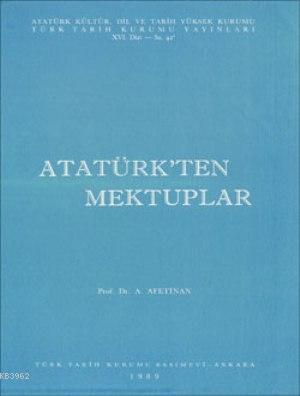 Atatürk'ten Mektuplar