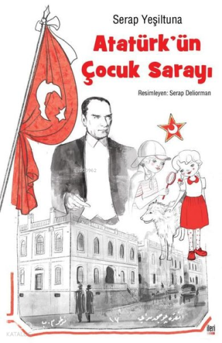 Atatürk'ün Çocuk Sarayı
