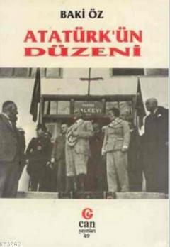 Atatürk'ün Düzeni