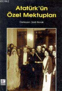 Atatürk'ün Özel mektupları