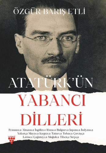 Atatürk'ün Yabancı Dilleri