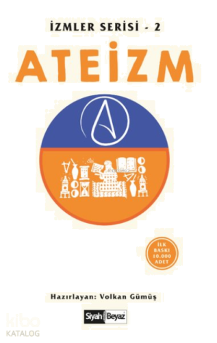 Ateizm İzmler Serisi 2