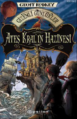 Ateş Kralı Hazinesi