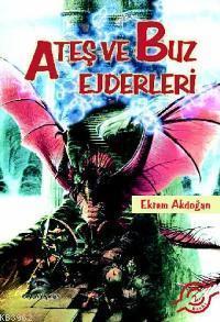 Ateş ve Buz Ejderleri