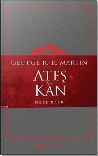 Ateş ve Kan