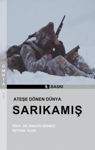 Ateşe Dönen Dünya:| Sarkamış