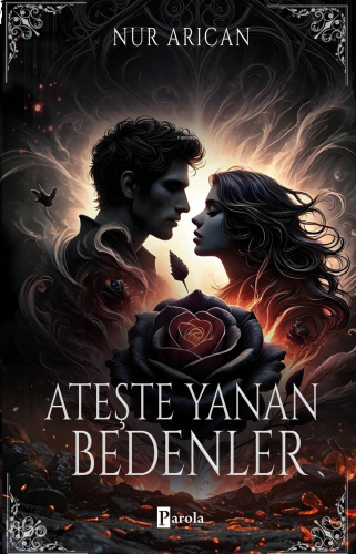 Ateşte Yanan Bedenler