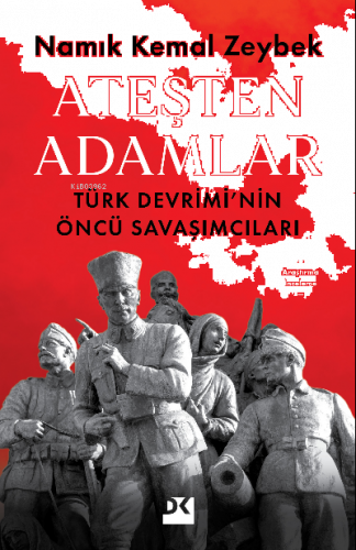 Ateşten Adamlar