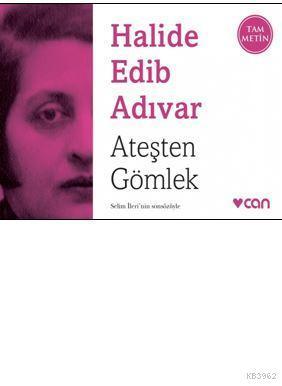 Ateşten Gömlek (Mini Kitap)