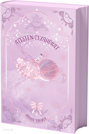 Ateşten Tezahürat (Yan Boyamalı Özel Baskı - Ciltli)